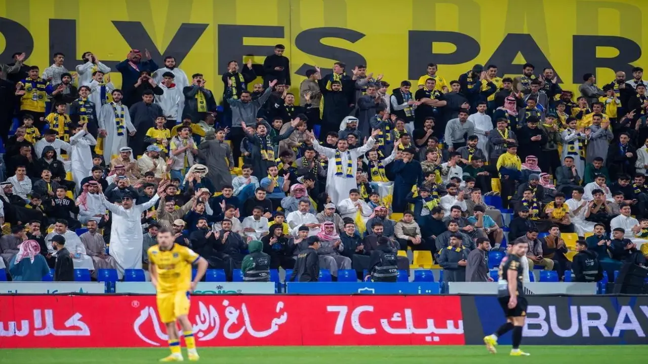 تراجع ملحوظ إيقاع التعاون الفني في 5 جولات بالدوري السعودي